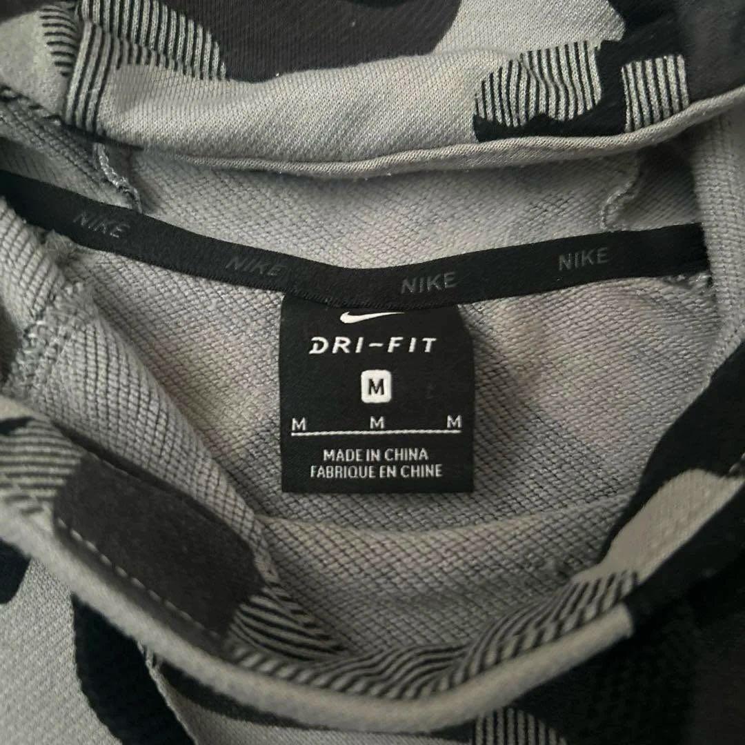 NIKE スウェットセットアップ Mサイズ