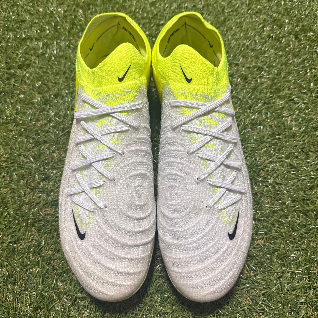 NIKE ファントムGX2 ELITE AG 26.5cm 482