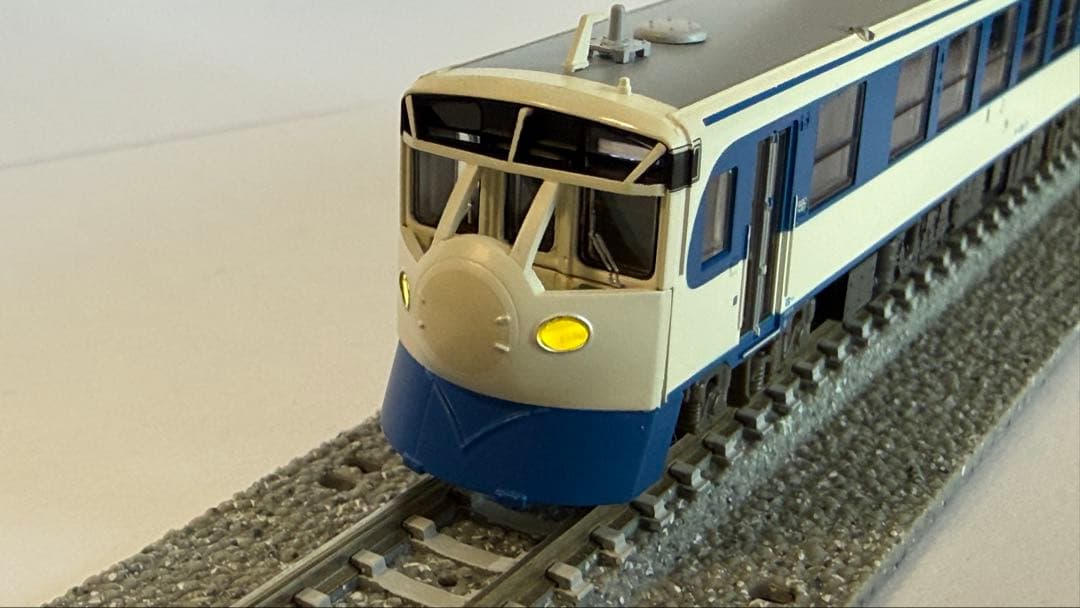 マイクロエース　キハ32 鉄道ホビートレイン