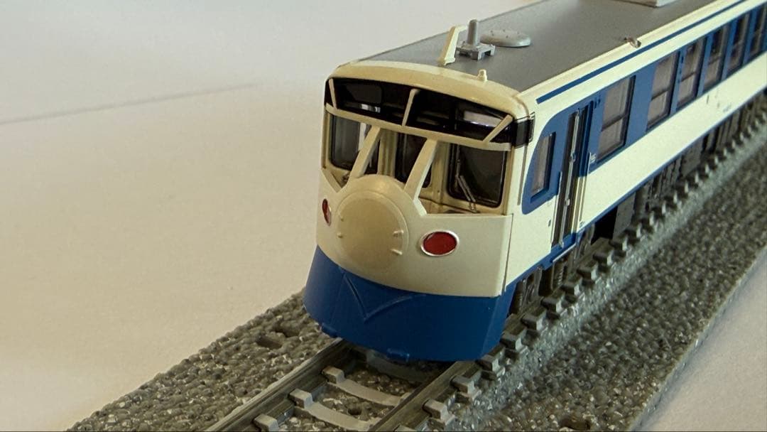 マイクロエース　キハ32 鉄道ホビートレイン