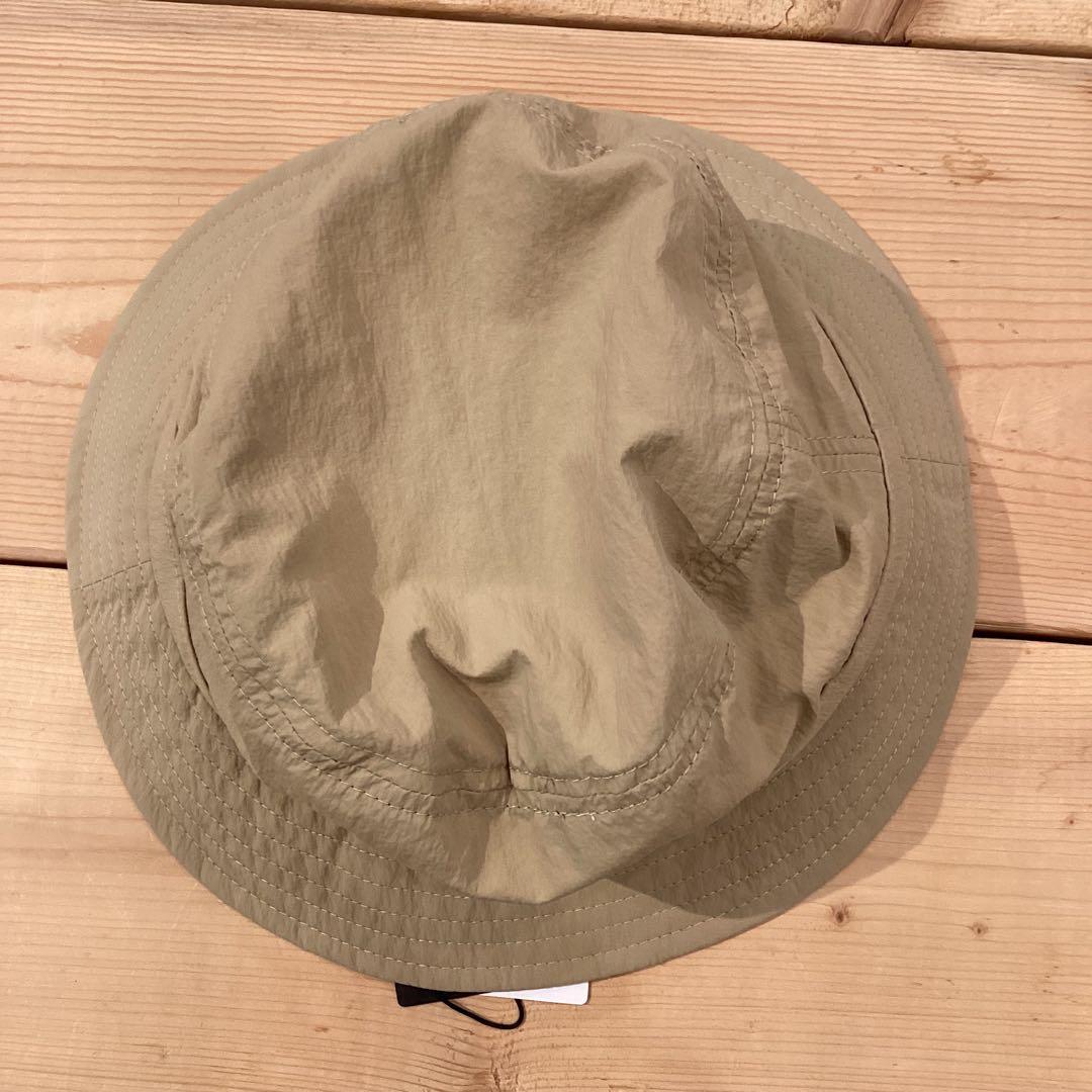 新品　BRIEFING CE MS LIMONTA ROPE DYED HAT
