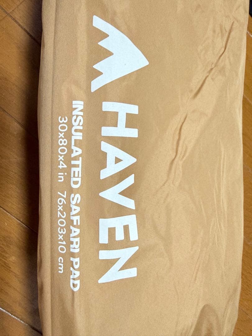 ヘブンテント　heaven tent XL