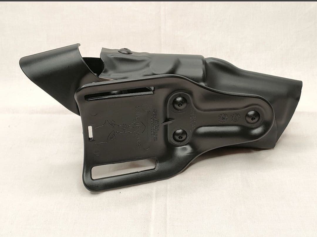 【実物】サファリランド M9 ホルスター 左利き用 Safariland 92F