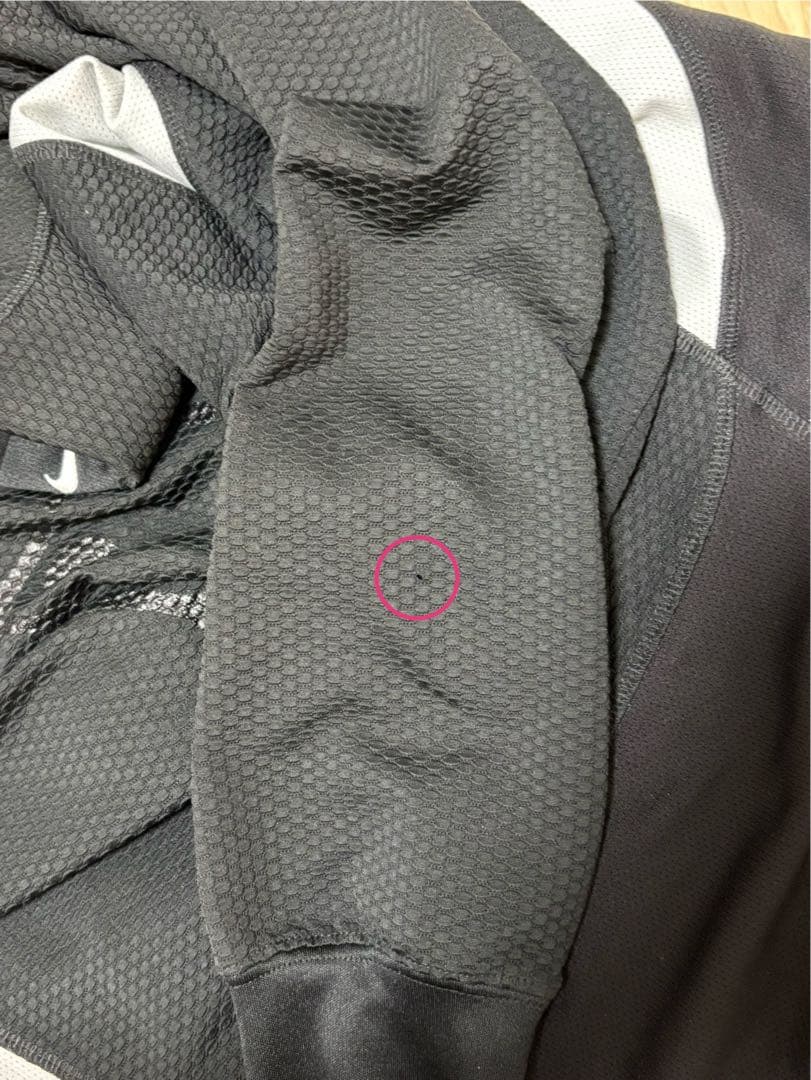 ウェア Sound Sports Nike beams