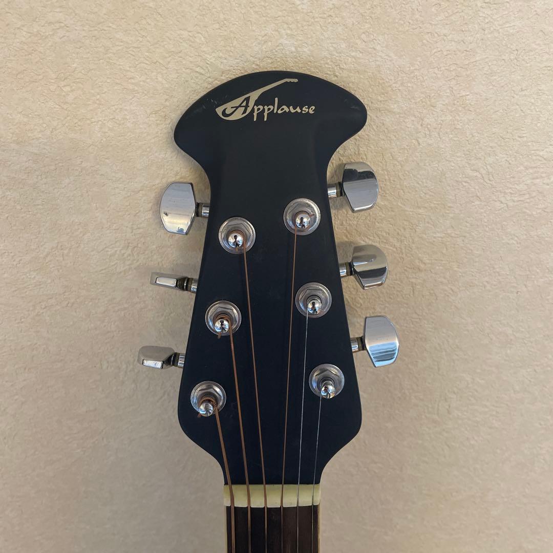Applause by Ovationアプローズ オベーション AE 127
