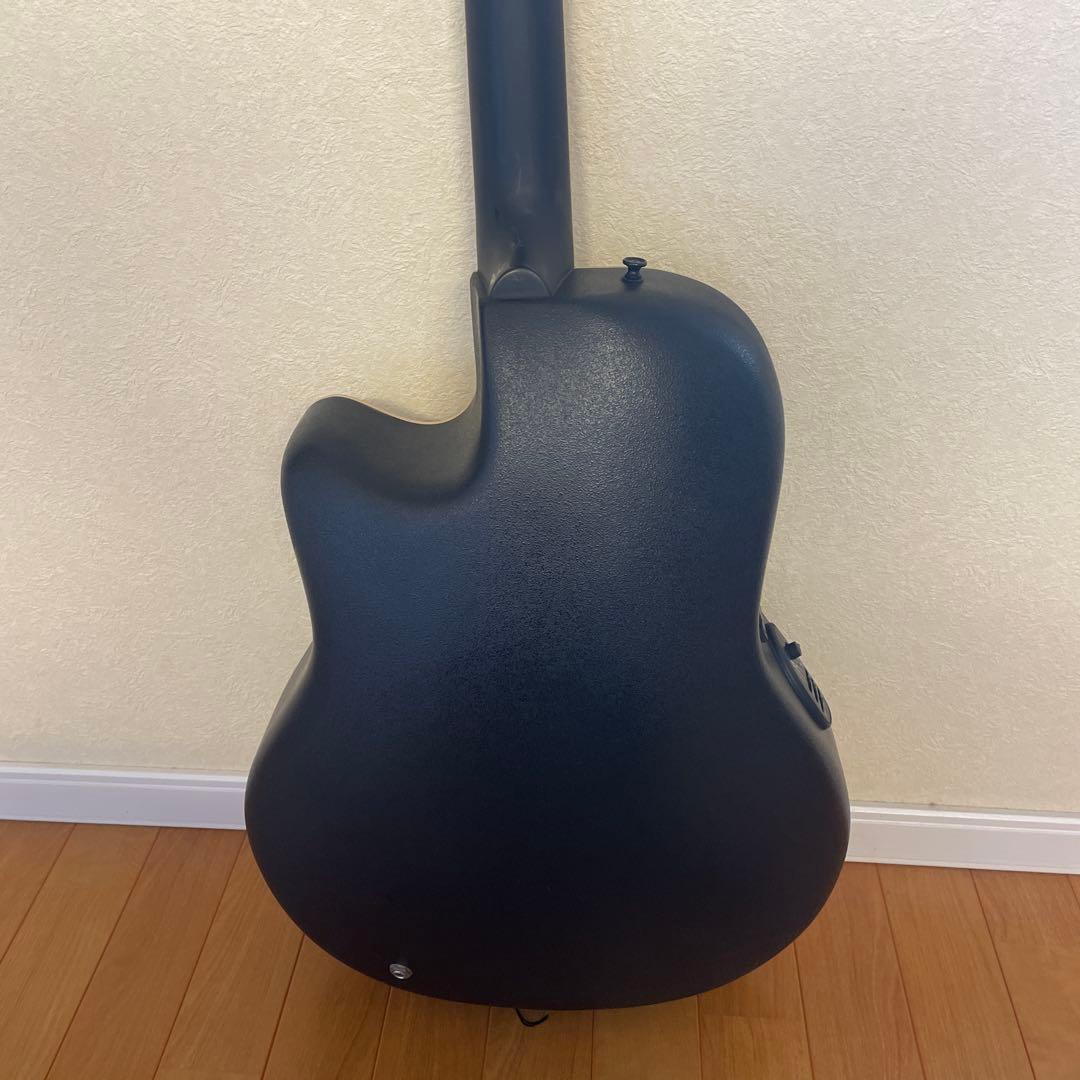 Applause by Ovationアプローズ オベーション AE 127