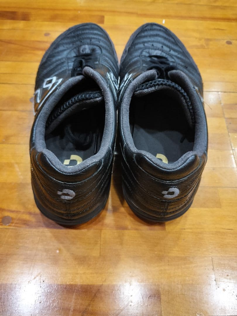 Desporte DS1530 15周年限定 オールカンガルー革 インドア