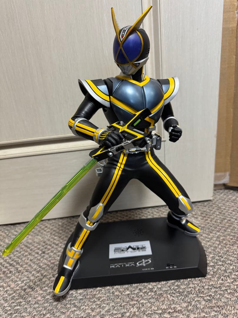 仮面ライダーカイザ　Ultimate Article
