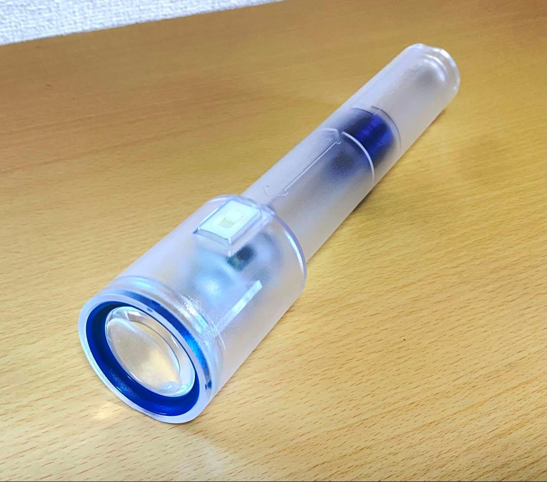 Night Star ナイトスターJP 発電式LED非常用ライトゴードンセット