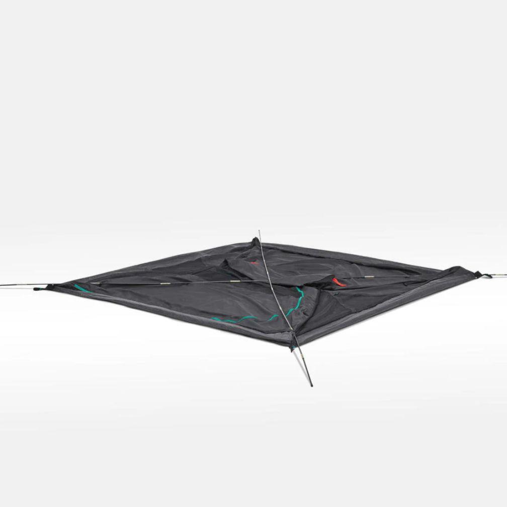 デカトロン/ケシュア　テント　MH100 3P 美品！