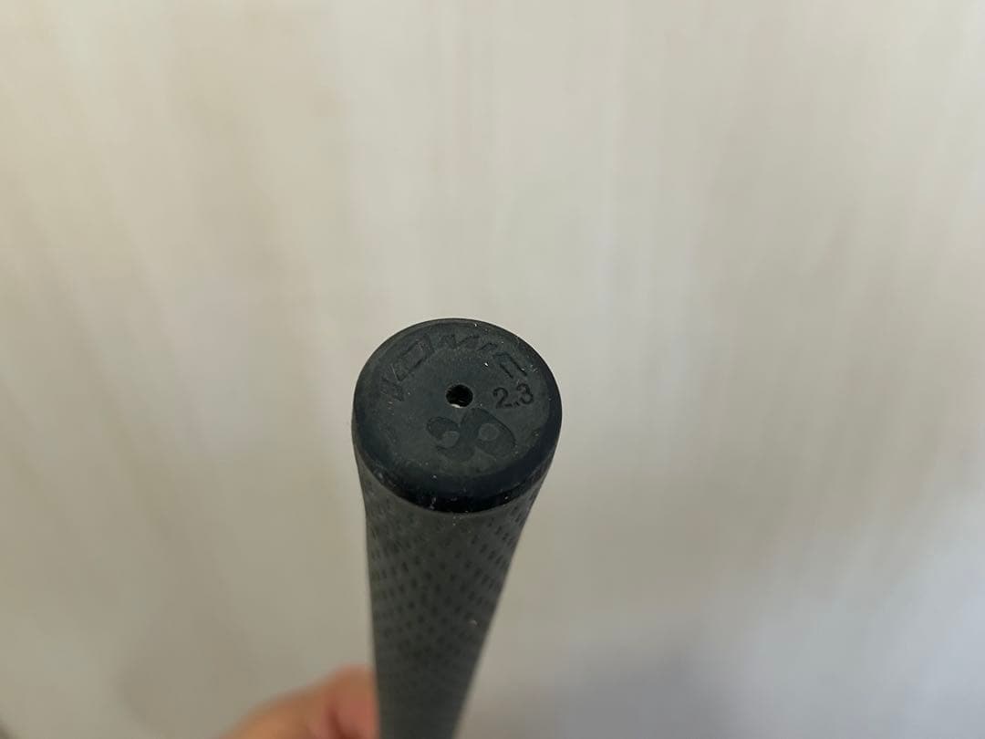 ATTAS RX ULTRA BLACK 6SX PINGスリーブ