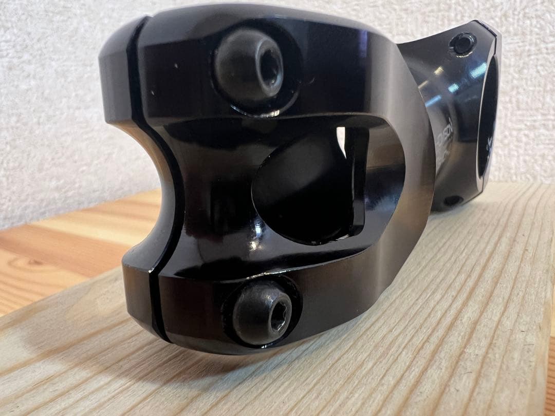 THOMSON Elite X4 Stem 10° 80ｍｍ