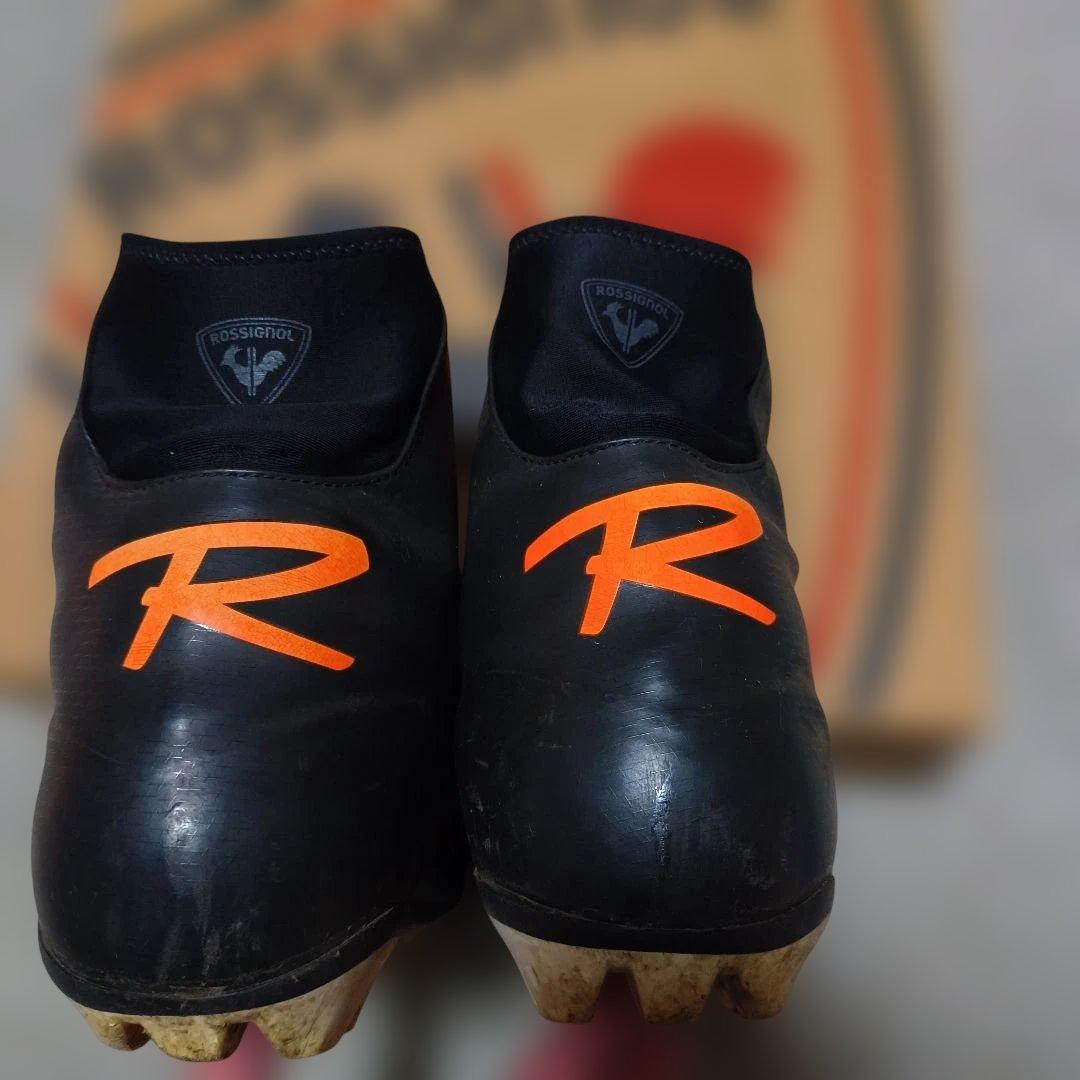 クロスカントリースキー　ROSSI X-ium World Cup CI ブーツ