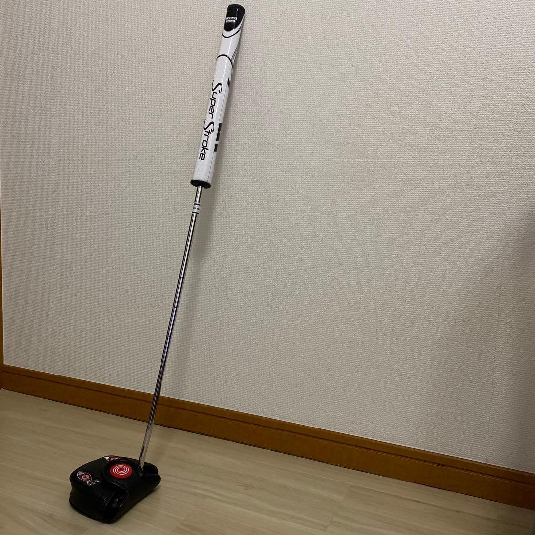 ODYSSEY オデッセイ VERSA パター
