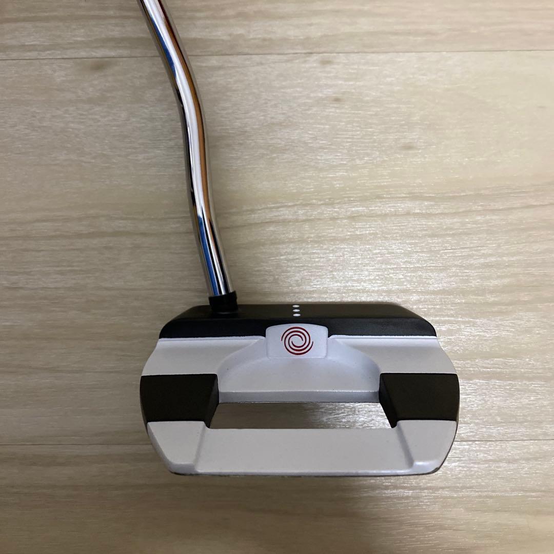 ODYSSEY オデッセイ VERSA パター