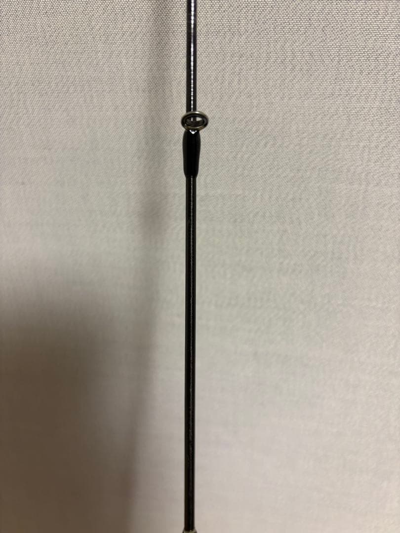 エイムスブラックアローアンリミテッド106M 1ピースのみ(補修あり)