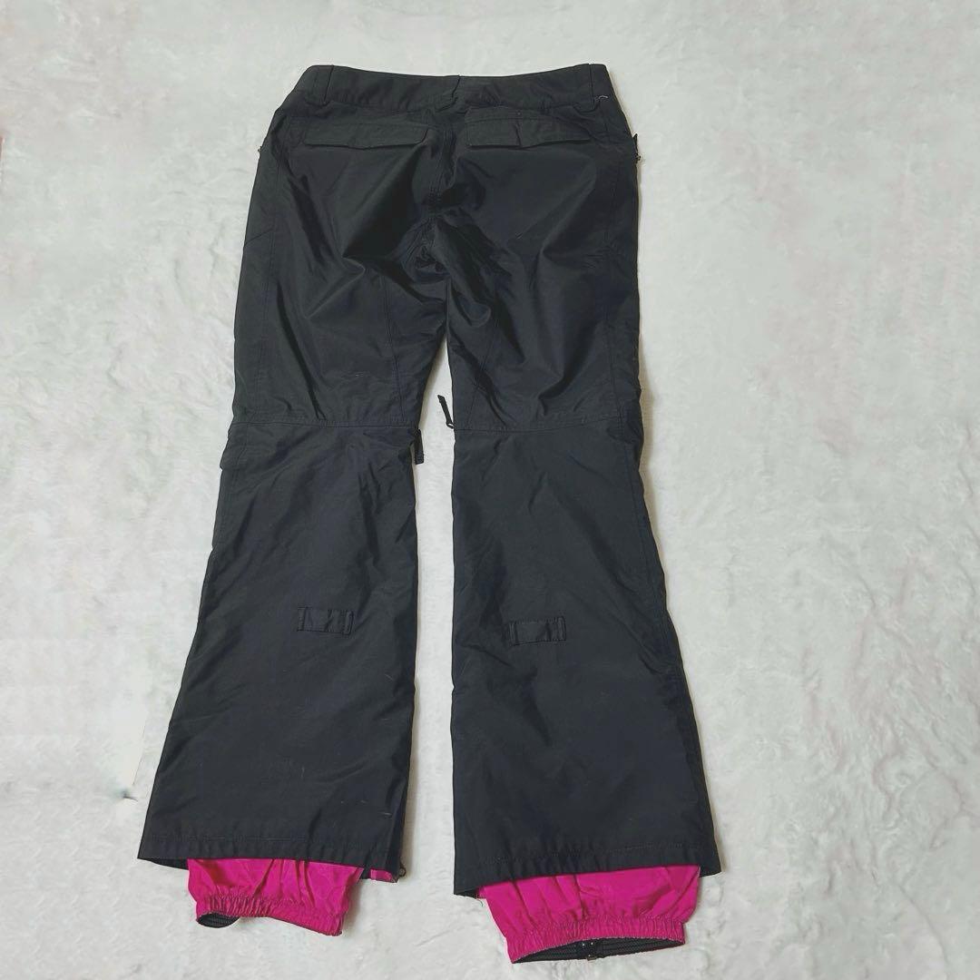 BURTON バートン　スノボ　スキーウェア　セットアップ　M 上下　美品　格安
