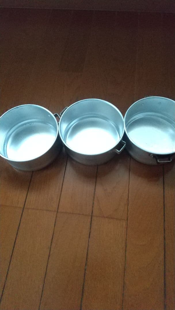 希少実物チェコ軍メスキット