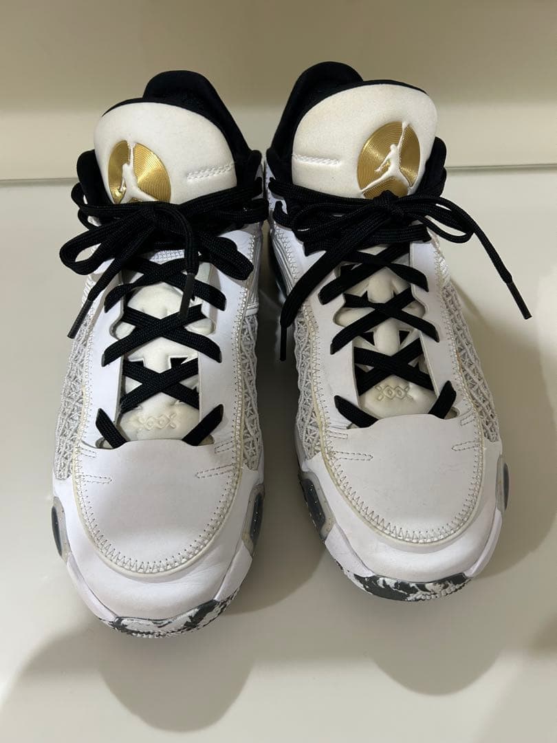 NIKE ナイキ エアジョーダン38 LOW PF 26.5cm バッシュ