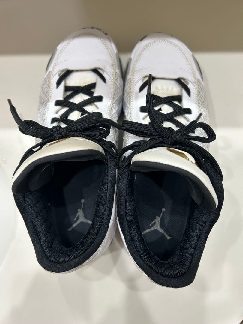NIKE ナイキ エアジョーダン38 LOW PF 26.5cm バッシュ