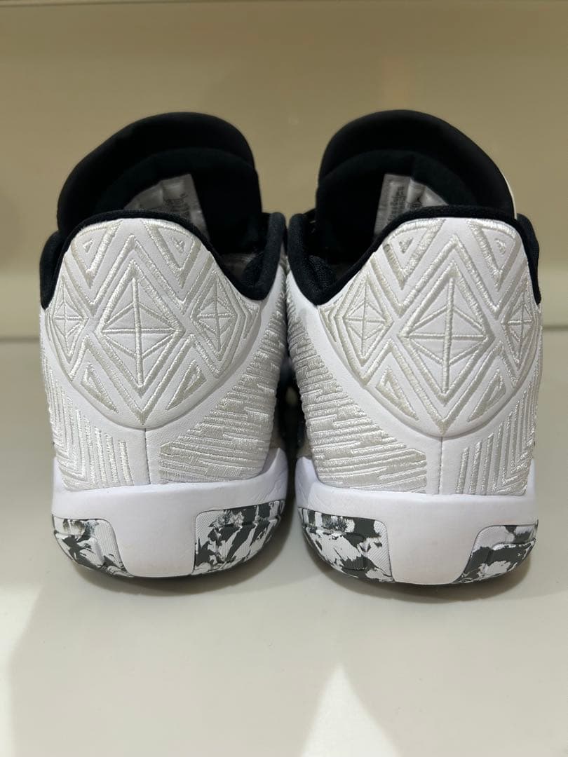 NIKE ナイキ エアジョーダン38 LOW PF 26.5cm バッシュ