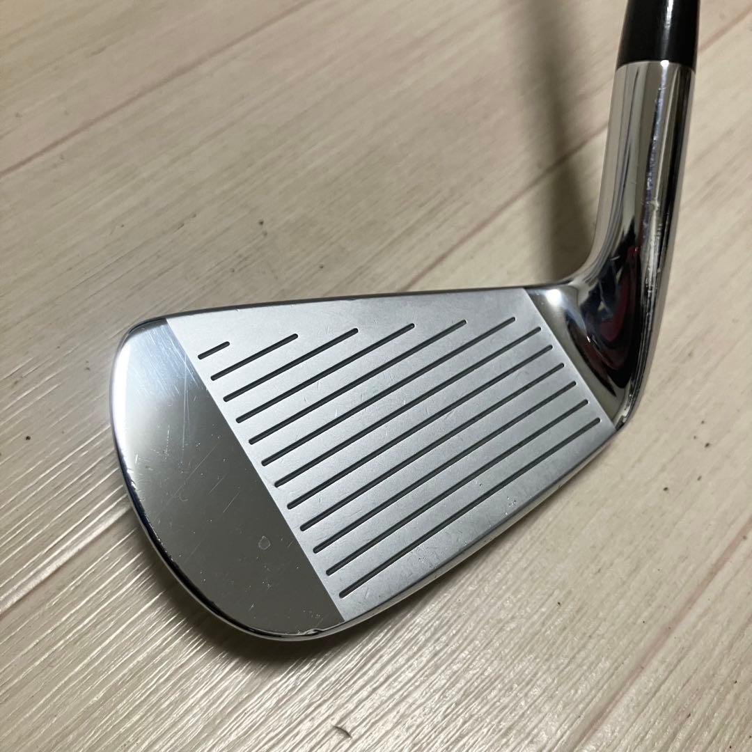 ４番/MIZUNO MP-30 ミズノ アイアン 単品4i/フレックスS