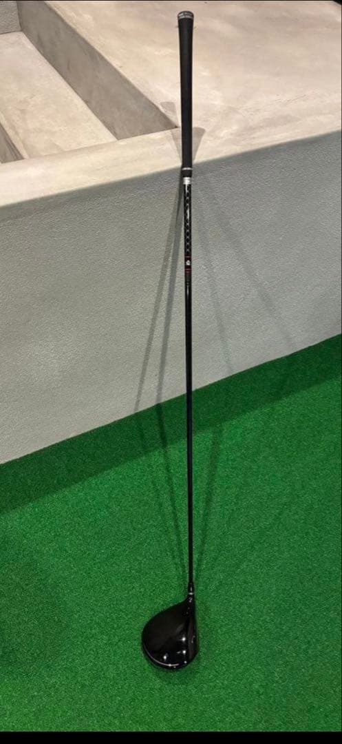 RMXドライバー　VD/X 10.5 SR 純正カバーあり