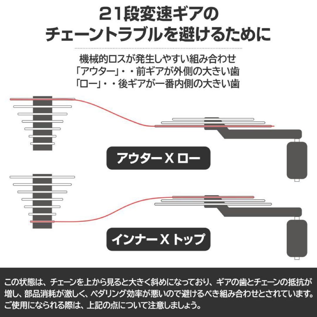ロードバイク 700cシマノ製 21段変速B2088　ライト スタンド付 自転車