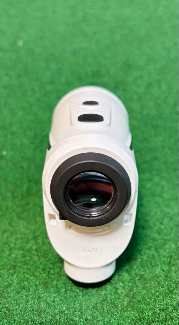 ニコン Nikon COOLSHOT LITE STABILIZED