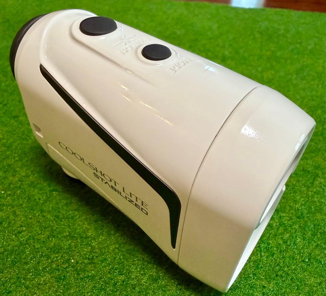 ニコン Nikon COOLSHOT LITE STABILIZED