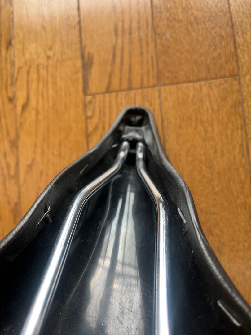 パーツ CINELLI unicanitor saddle Barry McGee