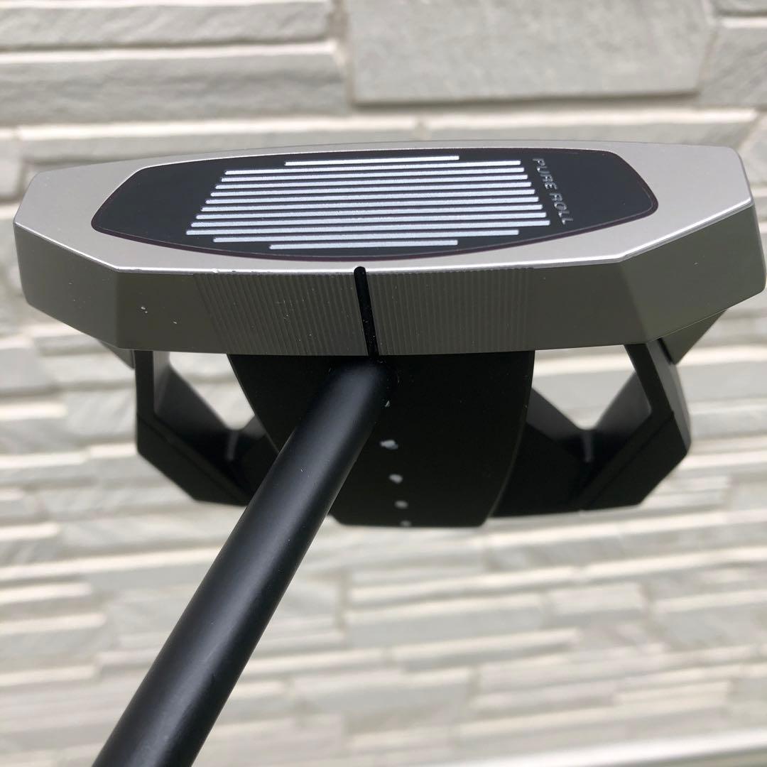 スパイダーzt 38インチ