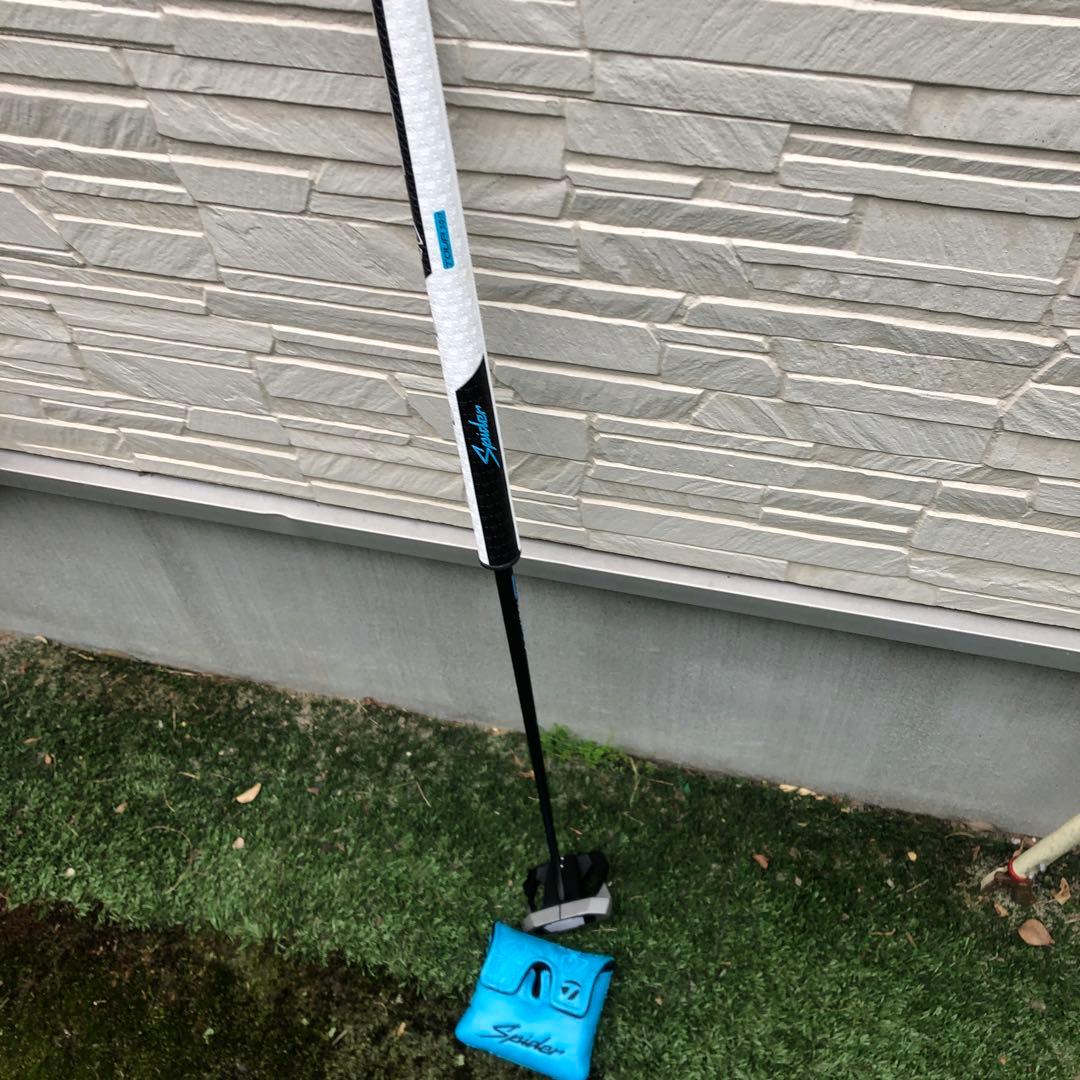 スパイダーzt 38インチ