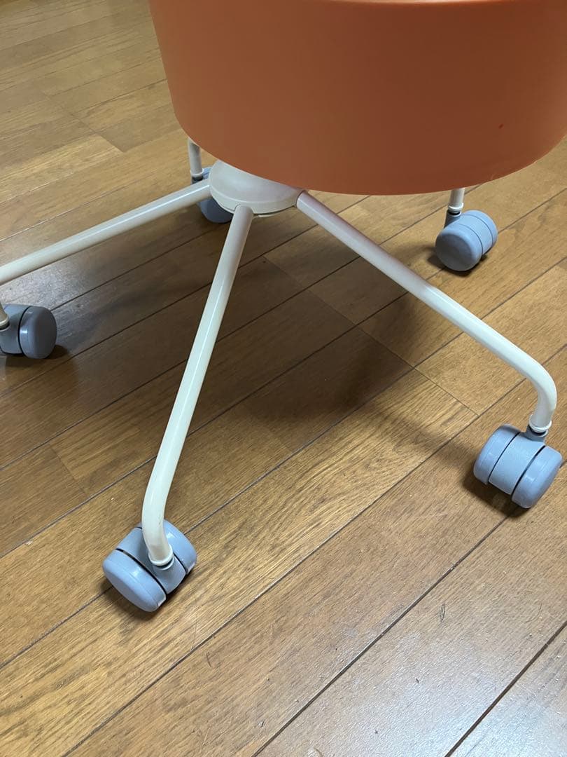 ヴィンテージIKEA Trolley Klyftig by Maria レア
