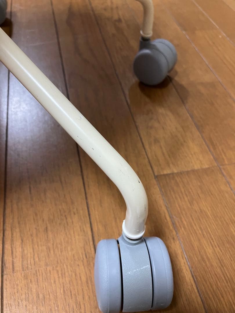 ヴィンテージIKEA Trolley Klyftig by Maria レア