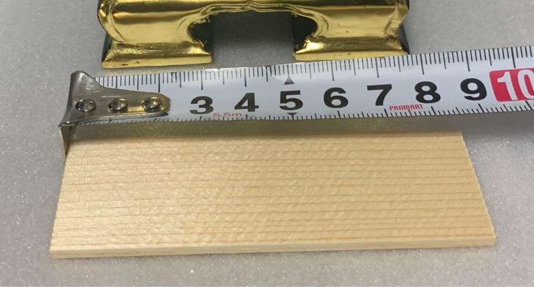 繰り出し位牌　(仏具、仏壇)51