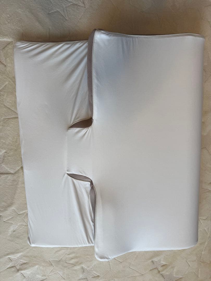西川睡眠Laboピローマットsoft 枕