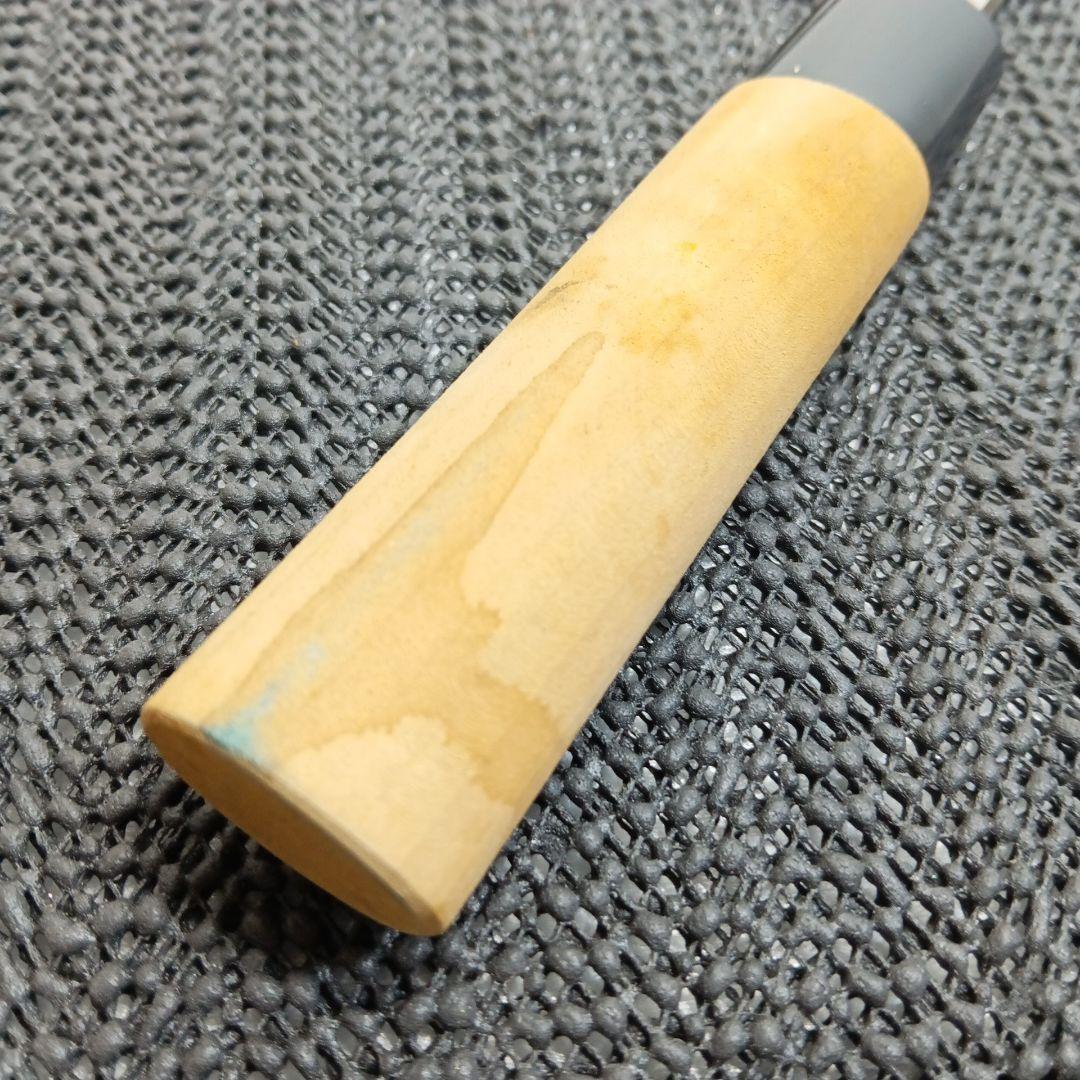 出刃包丁 特殊銅 包丁 堺市の職人