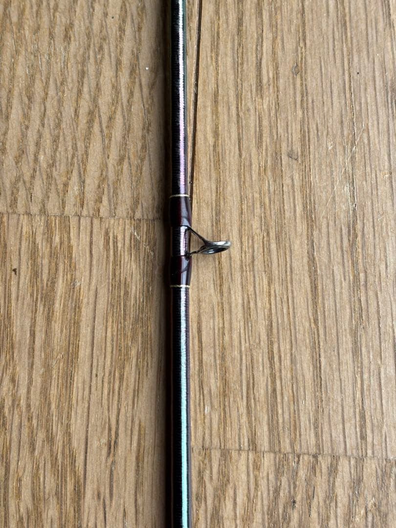 ワールドシャウラ　WORLD SHALIA 17114R-2 美品