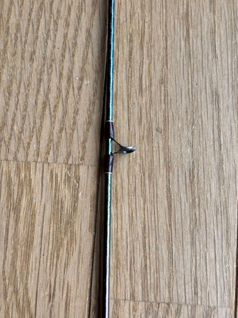 ワールドシャウラ　WORLD SHALIA 17114R-2 美品