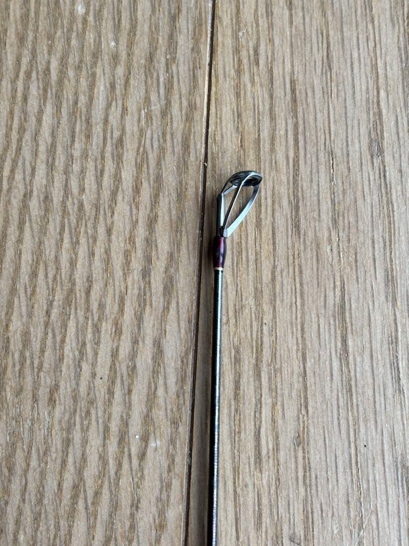 ワールドシャウラ　WORLD SHALIA 17114R-2 美品