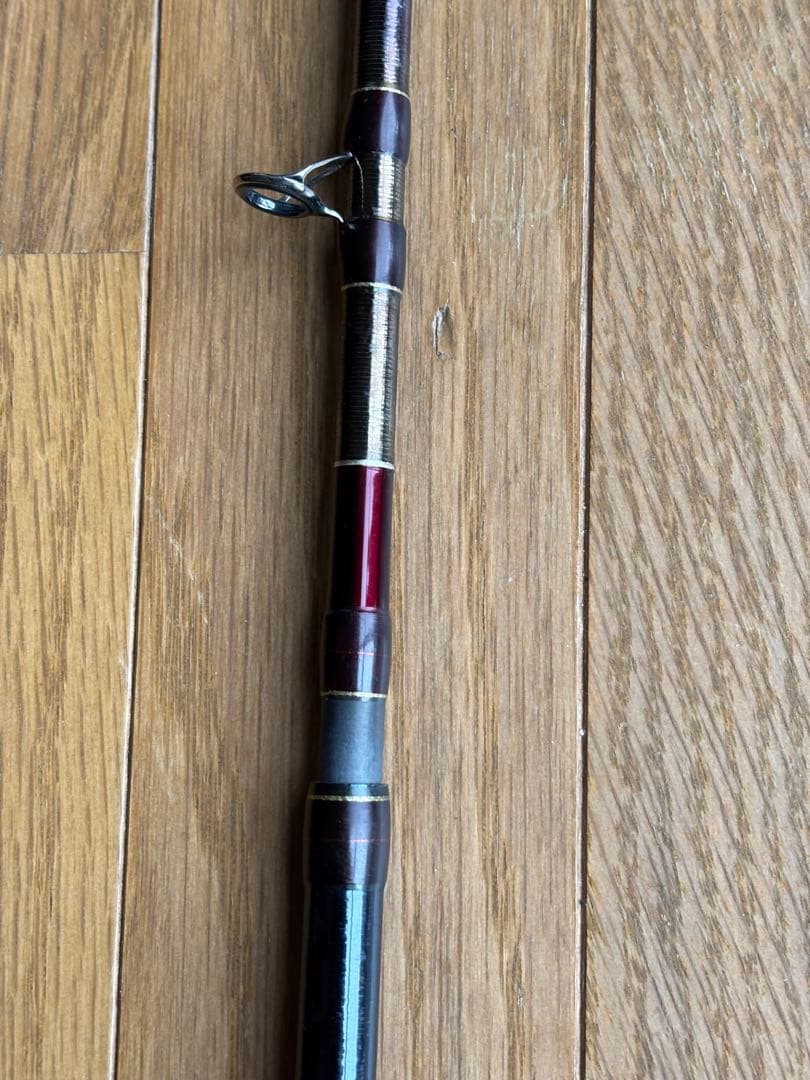 ワールドシャウラ　WORLD SHALIA 17114R-2 美品