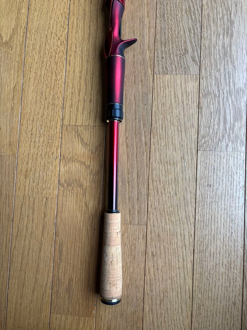 ワールドシャウラ　WORLD SHALIA 17114R-2 美品
