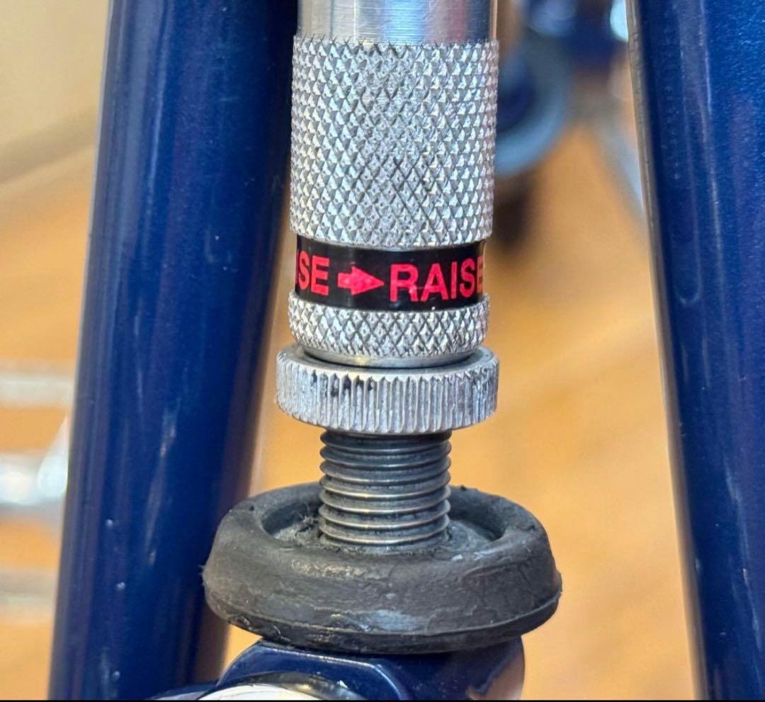 moulton モールトン AM APB ステッカー4種類セット新品未使用品