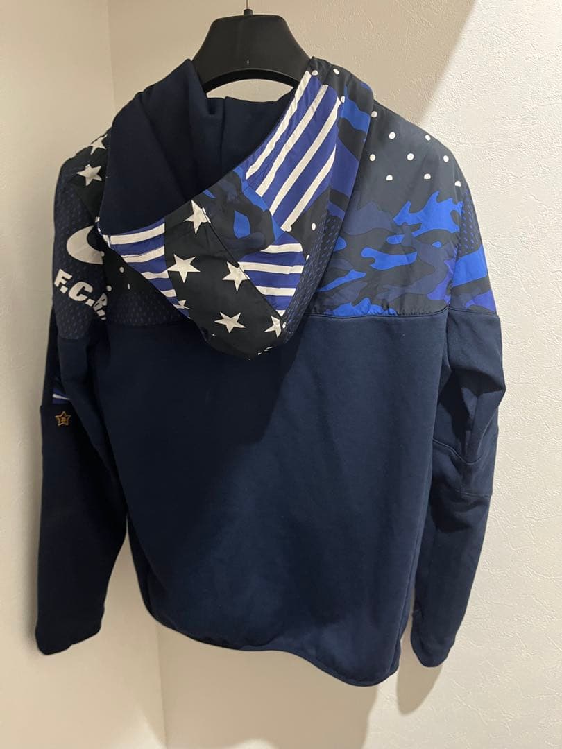 YamanakahinataFCRB 16ss セットアップ　3点セット