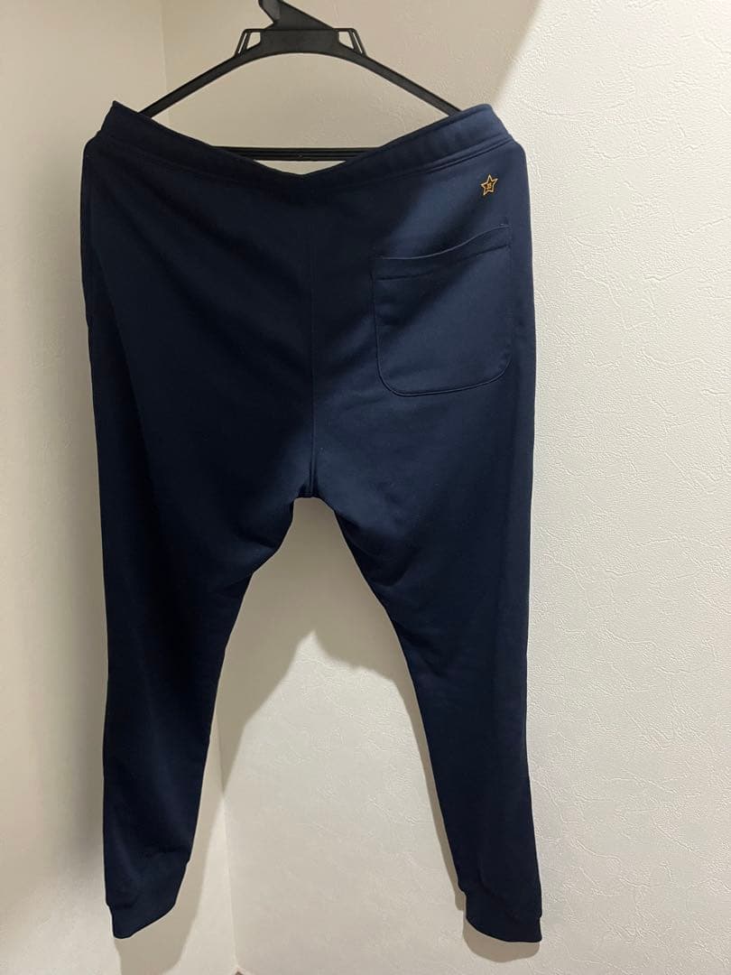 YamanakahinataFCRB 16ss セットアップ　3点セット