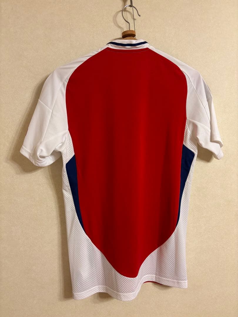 【新品】adidas Arsenal Game Jersey(replica)