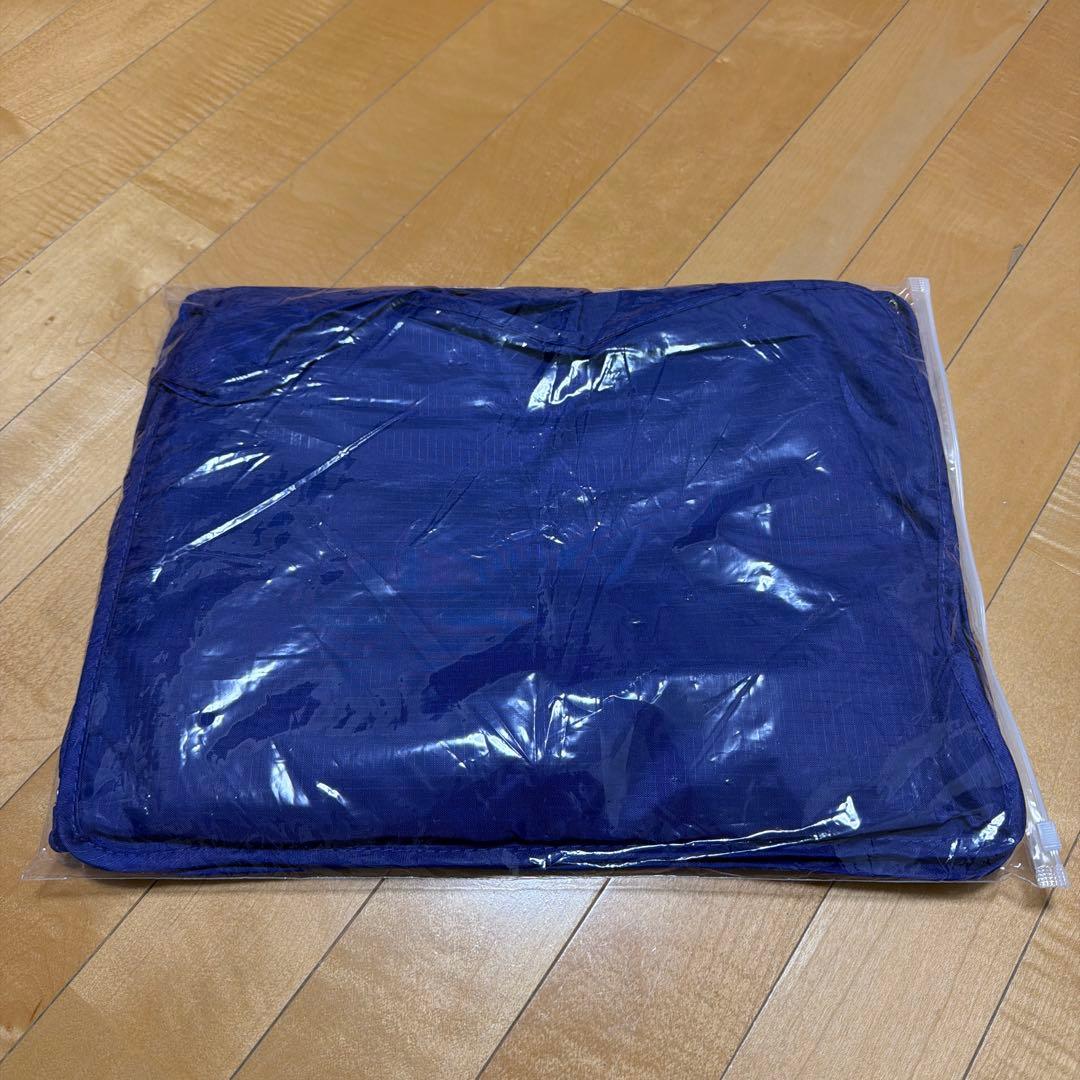 SUPERJUNIOR ss10 SJ core入場特典 トラベルポーチ