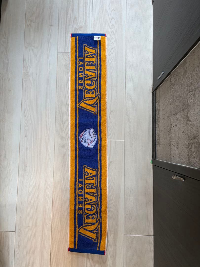 【10枚セット】ベガルタ仙台 応援タオル　Jリーグ　サッカー　VEGALTA