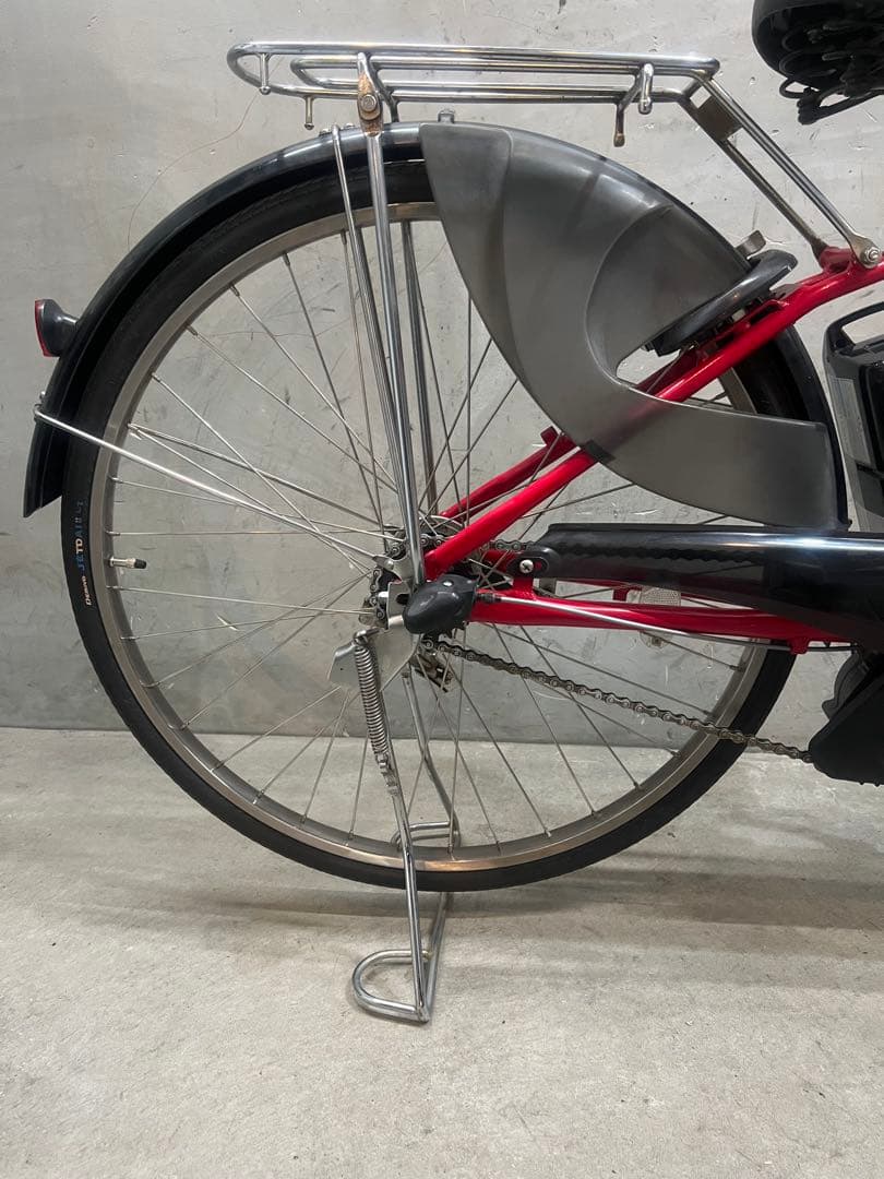 新生活応援セール開催中　電動自転車　YAMAHA PAS パスナチュラS
